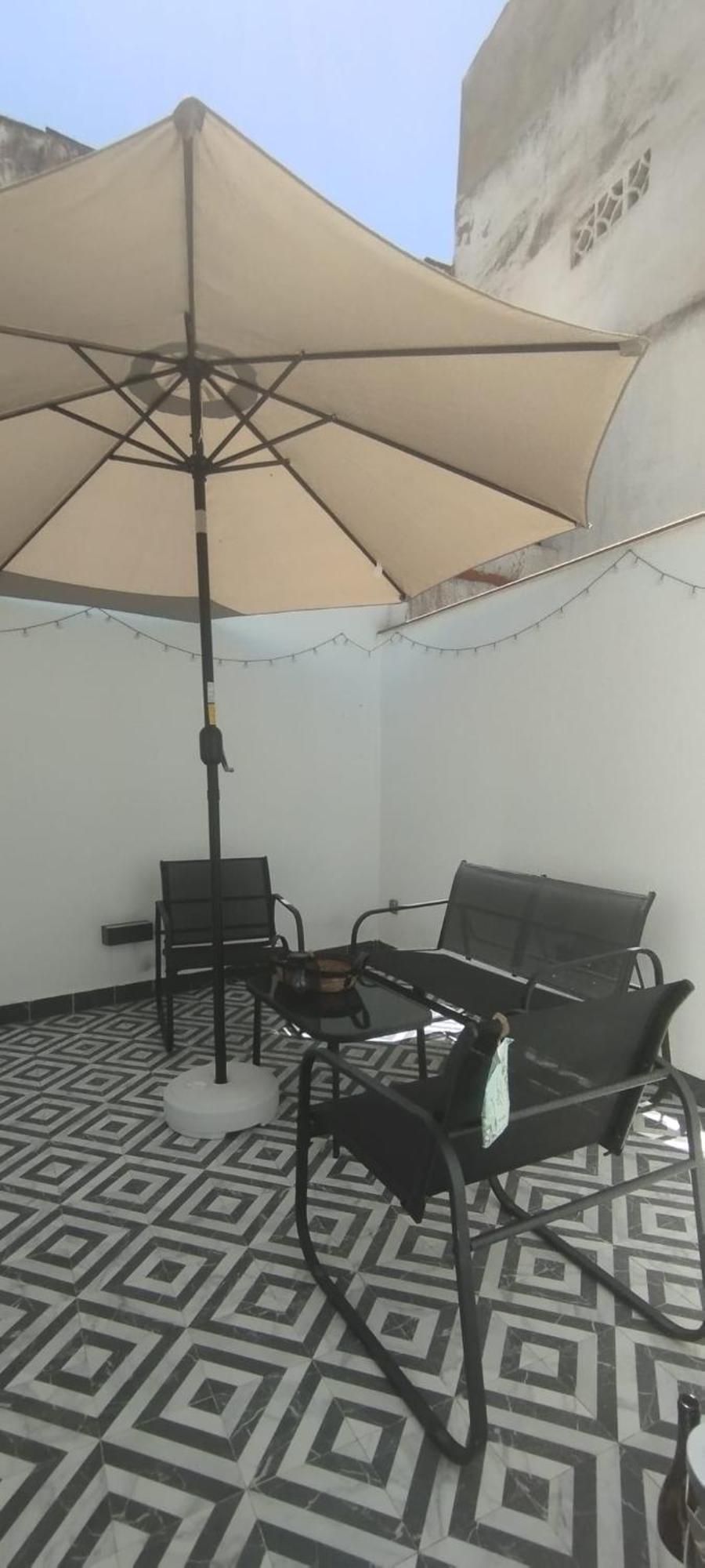 Zahra - Terraza Centro Cordoba Appartement Buitenkant foto